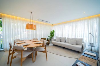 apartment em Rua Sebastião Paes, Nova Piraju - São Paulo - SP