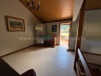 apartment em Rua dos Manacás, Centro - Domingos Martins - ES