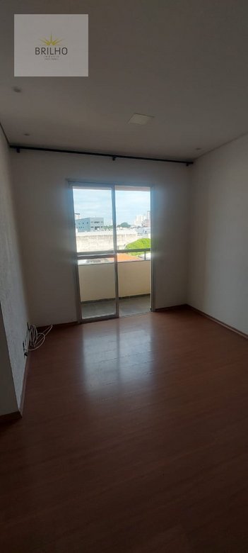 apartment em Avenida Comandante Sampaio, km 18 - Osasco - SP
