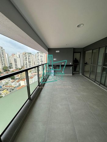apartment em Rua Cayowaá, Perdizes - São Paulo - SP