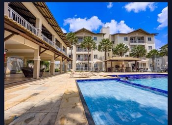 apartment em Rua 08H, Prefeito José Walter - Fortaleza - CE