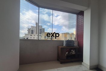 apartment em Rua Litargírio, Grajaú - Belo Horizonte - MG