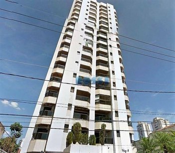 apartment em Rua da Mooca, Mooca - São Paulo - SP