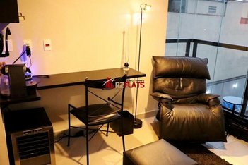 apartment em Rua Topázio, Vila Mariana - São Paulo - SP