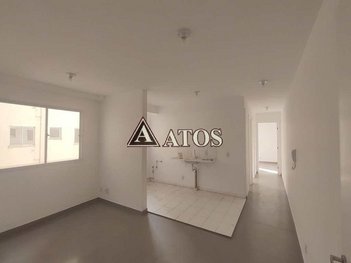 apartment em Rua Sho Yoshioka, Itaquera - São Paulo - SP