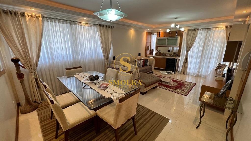 Apartamento 4 dorms com suite 3 vagas de garagem Campinas Sao Jose sc Florianopolis  (1) ORDEM_MIGRA