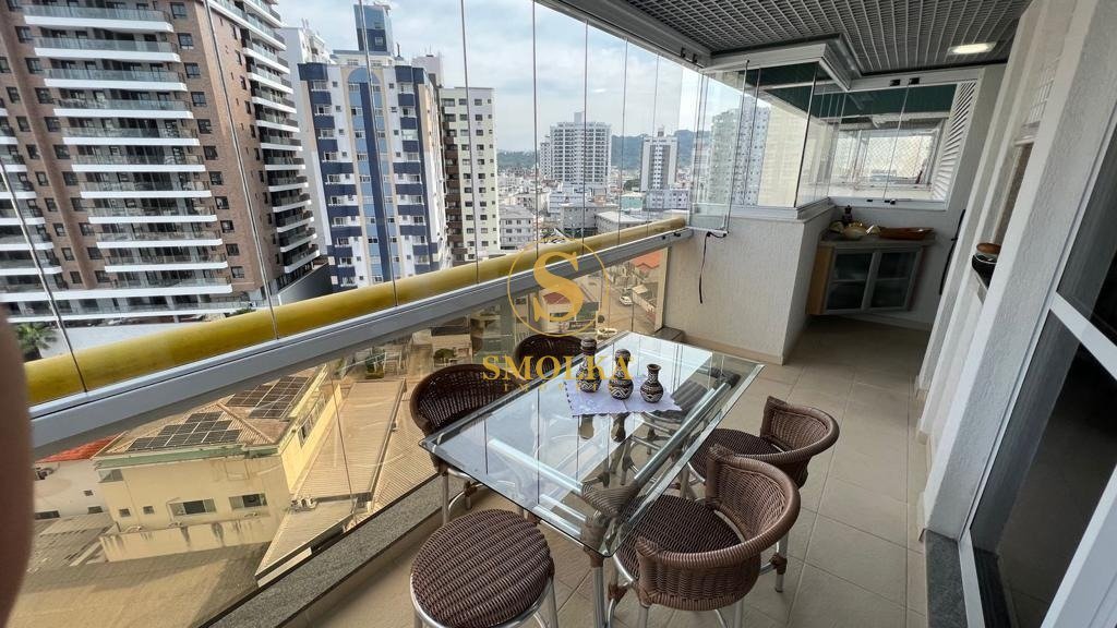 Apartamento 4 dorms com suite 3 vagas de garagem Campinas Sao Jose sc Florianopolis  (3) ORDEM_MIGRA