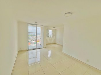 apartment em Rua Maria Daffre, Quinta da Paineira - São Paulo - SP