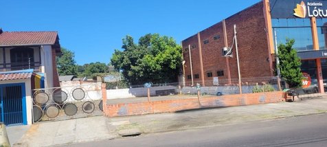 land_lot em Avenida João Pereira de Vargas, Camboim - Sapucaia do Sul - RS