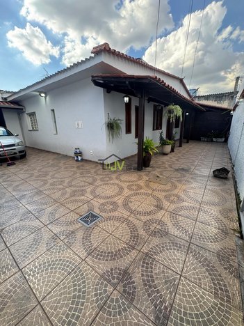 house em Rua das Indústrias, Novo Eldorado - Contagem - MG