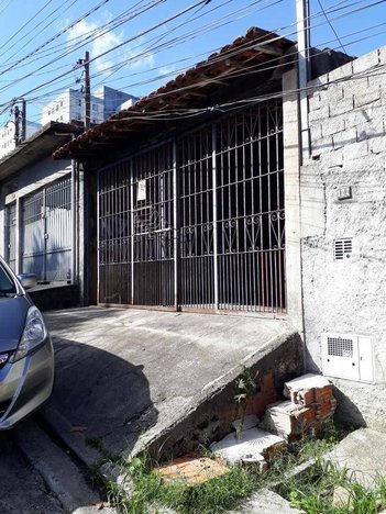 house em Rua Diógenes Taborda, Jardim Leme - São Paulo - SP