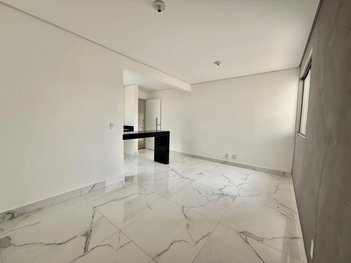 apartment em Rua Antônio José dos Santos, Céu Azul - Belo Horizonte - MG