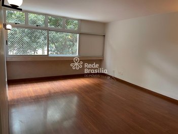 apartment em SQN 105, Asa Norte - Brasília - DF
