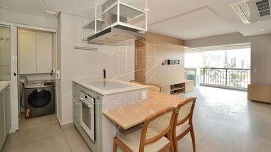 apartment em Rua Cajaíba, Vila Pompéia - São Paulo - SP