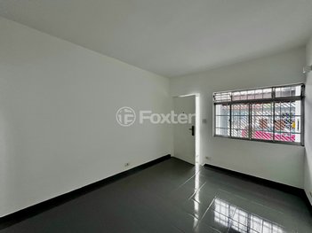 apartment em Rua Barão de Aguiar, Parque Colonial - São Paulo - SP