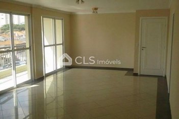 apartment em Rua Coriolano, Vila Romana - São Paulo - SP