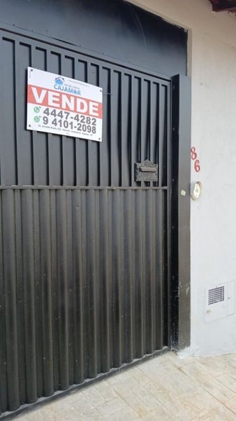 Cômodo Condomínio