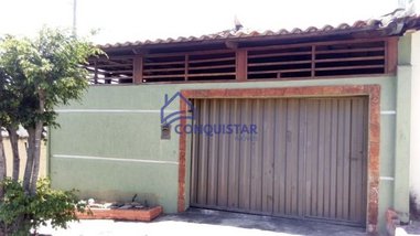 house em Rua Elisa, Piratininga (Venda Nova) - Belo Horizonte - MG