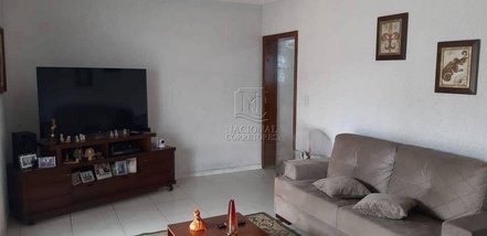 house em Travessa Ricardo Veronezi, Vila Humaitá - Santo André - SP