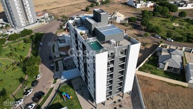 apartment em Rua Guanabara, Residencial Ipanema - Sinop - MT