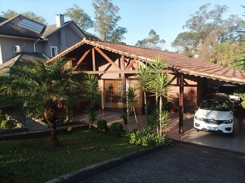 house em Rua Azurita, Nova Higienópolis - Jandira - SP