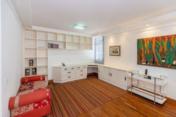 apartment em Rua Emílio de Menezes, Santa Cecília - São Paulo - SP