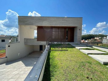 house em Rua Doutor Alfredo Zacharias, Vila Pagano - Valinhos - SP