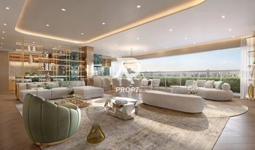 apartment em Rua Maestro Cardim, Liberdade - São Paulo - SP