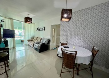 apartment em Rua Marrocos, Nações - Balneário Camboriú - SC