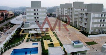 apartment em Rua Brasil, Vila Cosmopolita - São Paulo - SP