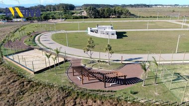 land_lot em Estrada do Mar, Centro - Xangri-Lá - RS