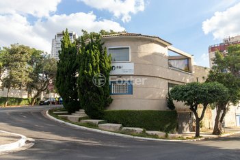 apartment em Rua Dona Inácia Uchôa, Vila Mariana - São Paulo - SP