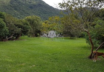 land_lot em Manoel Petronilho da Silveira, São João do Rio Vermelho - Florianópolis - SC