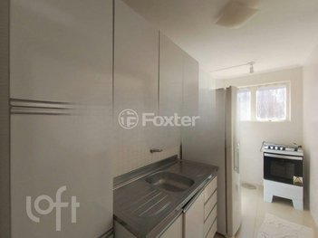 apartment em Avenida Inconfidência, Marechal Rondon - Canoas - RS