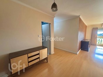 apartment em Rua Clemente Pinto, Nossa Senhora das Graças - Canoas - RS