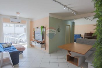 apartment em Rua Belmira Loureiro de Almeida, Jardim Residencial Martinez - Sorocaba - SP