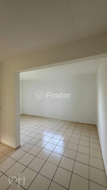 apartment em Rua Mathias Schell, Sertão do Maruim - São José - SC
