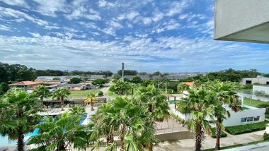 apartment em Avenida Central, Xangri-Lá - Xangri-Lá - RS