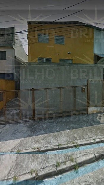 industrial em Rua Monte das Gameleiras, Jardim Califórnia - Barueri - SP