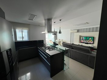 apartment em Rua 1001, Centro - Balneário Camboriú - SC