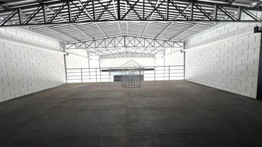 business em Avenida Dom Pedro II, Campestre - Santo André - SP