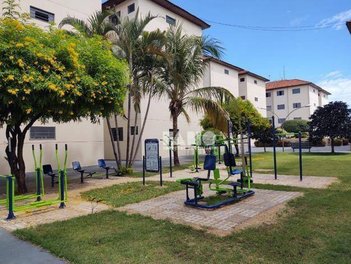 apartment em Rua Antenor Borba, Parque Laranjeiras - Araraquara - SP