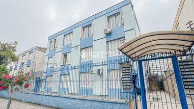 apartment em Olímpio de Oliveira Pacheco, Vila Ipiranga - Porto Alegre - RS
