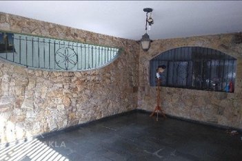 house em Rua Tié, Vila Bertioga - São Paulo - SP