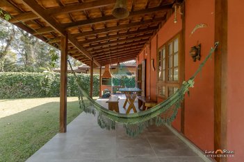 house em Rua Violácea, Praia Dura - Ubatuba - SP