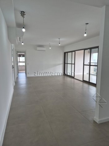 apartment em Rua Jupuruchita, Alto da Mooca - São Paulo - SP
