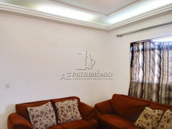 apartment em Alameda dos Lírios, Jardim Simus - Sorocaba - SP