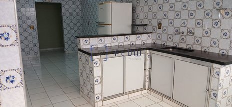 house em Rua Dom Luiz do Amaral Mousinho, Campos Elíseos - Ribeirão Preto - SP