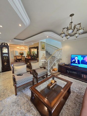 house em Avenida Guilherme Giorgi, Vila Carrão - São Paulo - SP