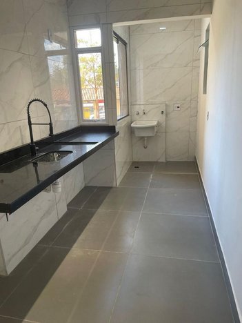 apartment em Rua Arnaldo Victaliano, Iguatemi - Ribeirão Preto - SP